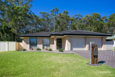 28 Lillypilly Cl, Medowie, NSW 2318