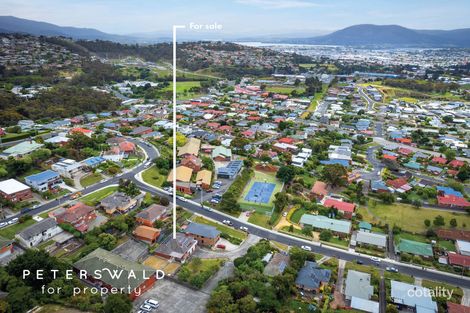Property photo of 56 Edge Avenue Lenah Valley TAS 7008