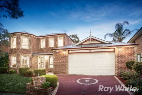 Property photo of 9 Doreen Rogen Way South Morang VIC 3752