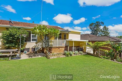 Property photo of 74 Jonathan Street Eleebana NSW 2282