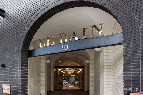 411/20 Wyandra St, Newstead, QLD 4006