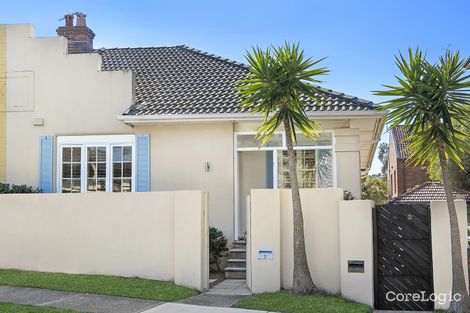 Property photo of 2/20 Hastings Parade North Bondi NSW 2026