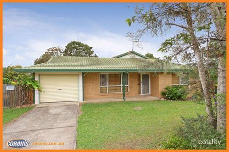 40 Young Rd, Narangba, QLD 4504