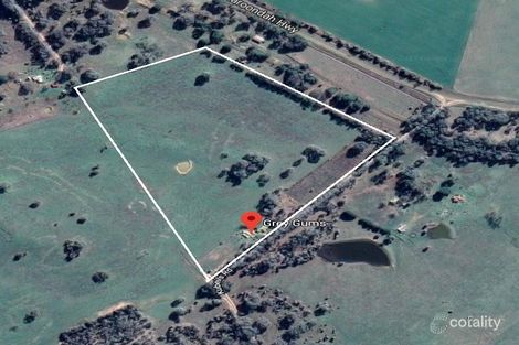 46 Kubeils Rd, Merton, VIC 3715