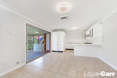 Property photo of 14 Saxonvale Road Bella Vista NSW 2153