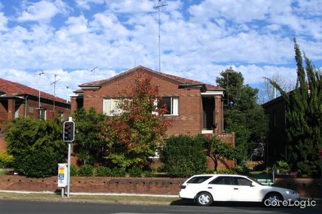 Property photo of 2/5 Todman Avenue Kensington NSW 2033