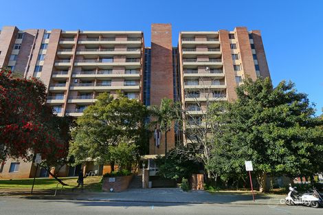 406/112-122 Goderich St, East Perth, WA 6004