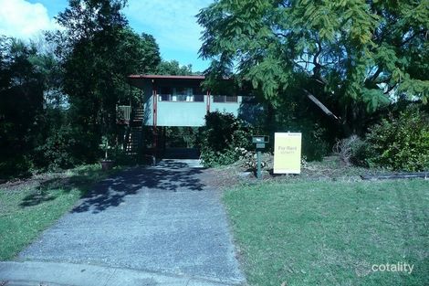 Property photo of 90 Dobell Street Indooroopilly QLD 4068