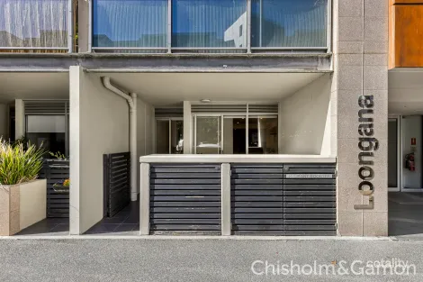 102/54-60 Nott St, Port Melbourne, VIC 3207