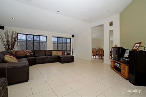 Property photo of 9 Jagera Drive Upper Coomera QLD 4209