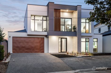 Property photo of 1 Kinnear Crescent Rostrevor SA 5073