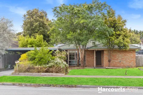 Property photo of 43 Ashfield Drive Berwick VIC 3806