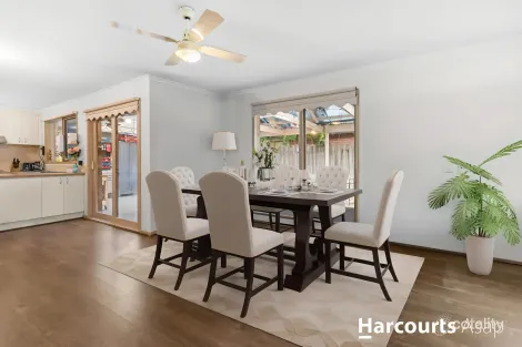 Property photo of 43 Ashfield Drive Berwick VIC 3806