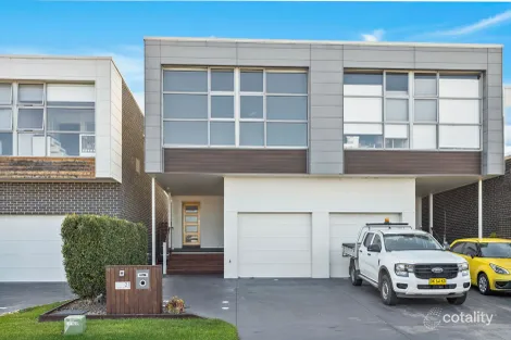 Property photo of 21 St Ives Road Flinders NSW 2529
