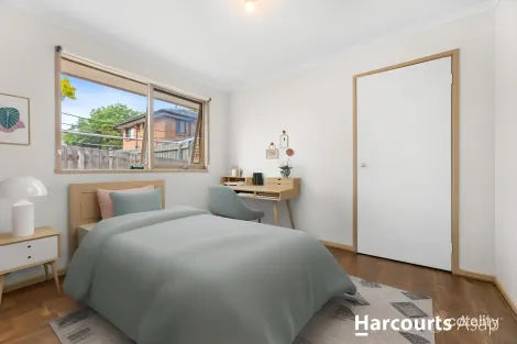 Property photo of 43 Ashfield Drive Berwick VIC 3806