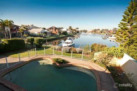 Property photo of 15 Curlew Point Drive Patterson Lakes VIC 3197