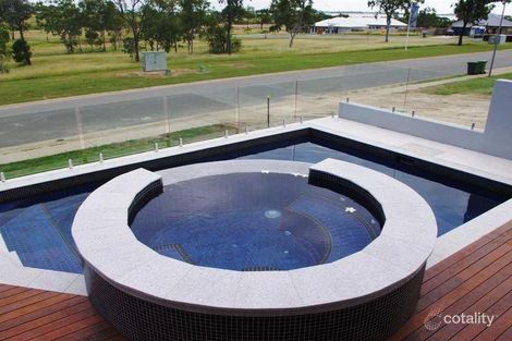 Property photo of 105 Ocean View Drive Bowen QLD 4805