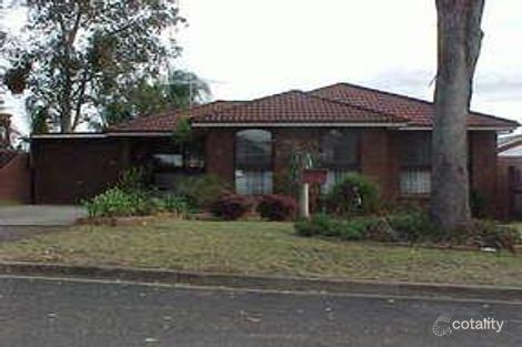 11 Normandy Tce, Leumeah, NSW 2560