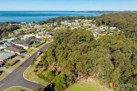 Property photo of 65 Broomfield Crescent Long Beach NSW 2536