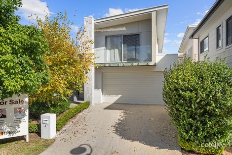 3 Cardwell Cct, Thornlands, QLD 4164