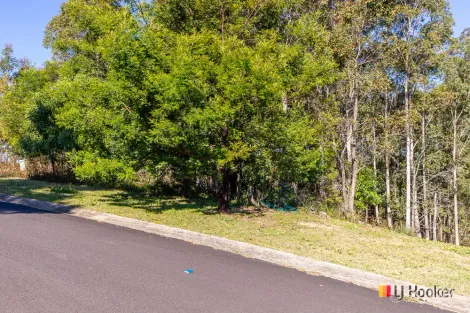 Property photo of 65 Broomfield Crescent Long Beach NSW 2536