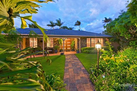 Property photo of 12 Hylacola Drive Albany Creek QLD 4035