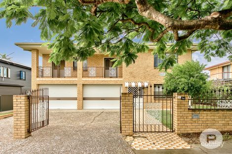 54 Broughton Rd, Kedron, QLD 4031