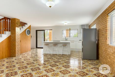 Property photo of 54 Broughton Road Kedron QLD 4031