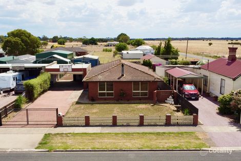 Property photo of 49 Thomson Street Terang VIC 3264