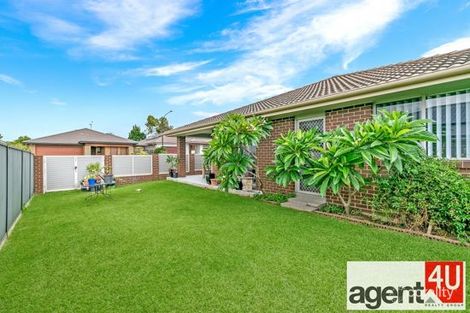 Property photo of 18 Discovery Way Jordan Springs NSW 2747