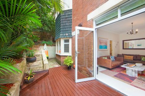 Property photo of 2/8 Edward Street Bondi NSW 2026