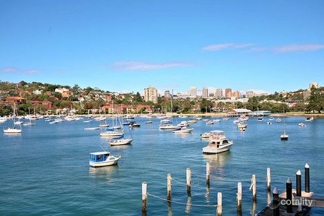 Property photo of 21/11 Sutherland Crescent Darling Point NSW 2027
