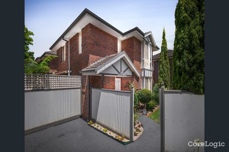 Property photo of 1/241 Keilor Road Essendon VIC 3040