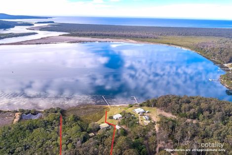 18 Gleeson Rd, Wonboyn, NSW 2551