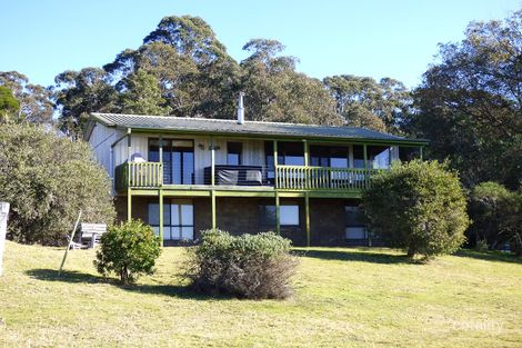 Property photo of 18 Gleeson Road Wonboyn NSW 2551