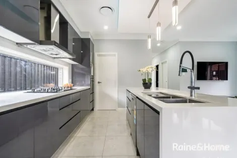 Property photo of 35 Plough Street Austral NSW 2179