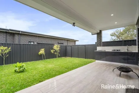 Property photo of 35 Plough Street Austral NSW 2179