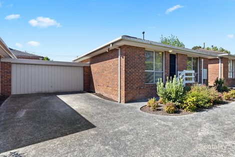 Property photo of 2/73 Warrandyte Road Ringwood VIC 3134