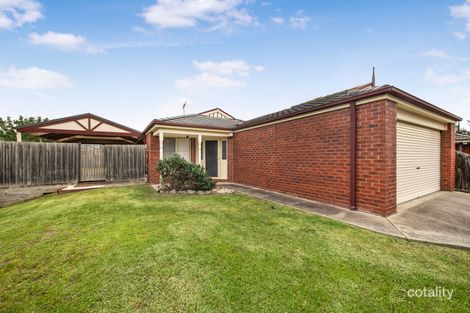 Property photo of 9 Miralie Way Cranbourne West VIC 3977