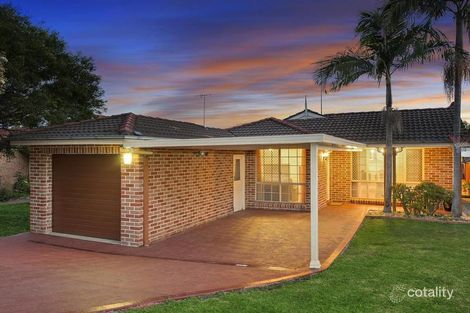 22 Birdwood Ave, Doonside, NSW 2767