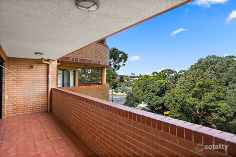 Property photo of 18/7 Cross Street Bankstown NSW 2200