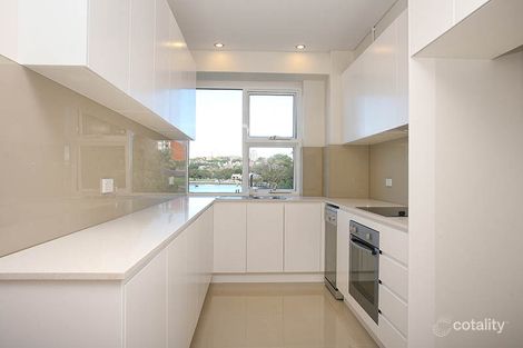 Property photo of 21/11 Sutherland Crescent Darling Point NSW 2027