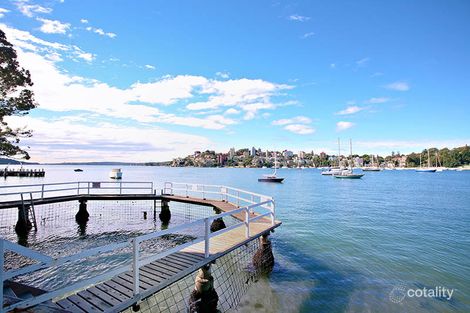 Property photo of 21/11 Sutherland Crescent Darling Point NSW 2027