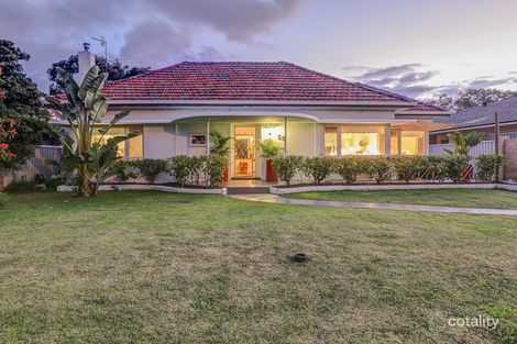 Property photo of 59 Ardross Street Applecross WA 6153