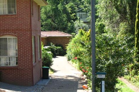 Property photo of 25A Nelson Street Thornleigh NSW 2120