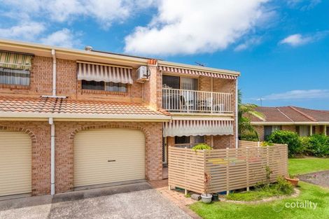 Property photo of 3/121 Kalinga Street West Ballina NSW 2478