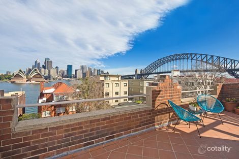 Property photo of 11/14-16 Waruda Street Kirribilli NSW 2061