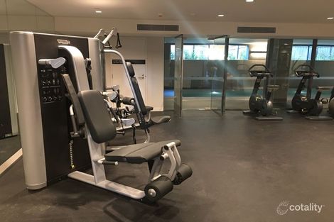 Property photo of 202/6A Evergreen Mews Armadale VIC 3143