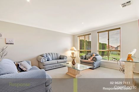 Property photo of 16 Galea Drive Glenwood NSW 2768