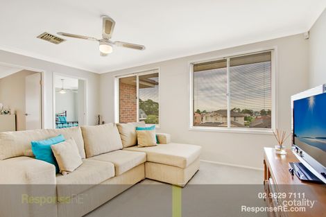 Property photo of 16 Galea Drive Glenwood NSW 2768